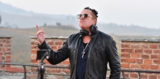 Joe T Vannelli, tappa di Live on tour il 10 dicembre a Marostica joe t vannelli