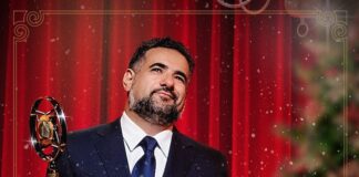 Jonathan Cilia Faro ci parla del suo nuovo singolo “O Holy Night” jonathan cilia faro