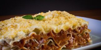 Tavola natalizia 2020: i dieci piatti più amati secondo Instagram lasegne