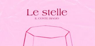 “Le Stelle” è il nuovo singolo del Conte Biagio, l’intervista le stelle