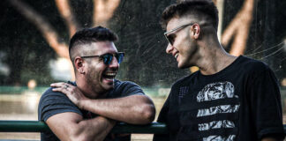 Liam e il suo nuovo brano “Cuori bianchi”: l’intervista liam