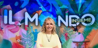 Da Capo Verde alla Norvegia: la felicità attraverso i viaggi su Tv2000 licia colò