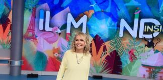 Documentari su La Verna, Thasso e Martinica con “Il mondo insieme” licia colò