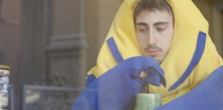 “Sono un pesce”, Luca Urbinati sul brano: “È un’ammissione di colpa” luca urbinati