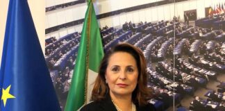 Campagna di vaccinazione e produzione in UE, appello della Regimenti luisa regimenti