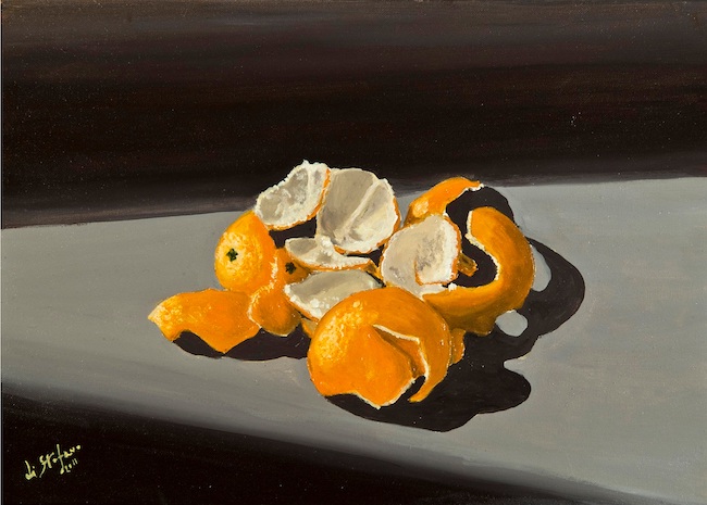 mandarini enio di stefano