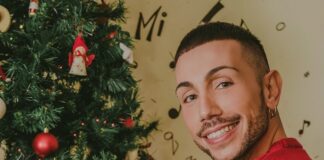 Manuel Aspidi ci parla di “This Christmas”, il suo nuovo singolo Manuel Aspidi