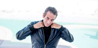 “Un grido contro la paura”, il nuovo singolo di Matteo Greco matteo greco