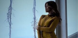 L’attrice Yuliya Mayarchuk si racconta ai nostri microfoni mayarchuk