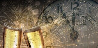 Capodanno 2021: come attirare fortuna e felicità a tavola capodanno 2021