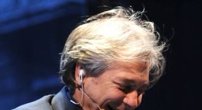 ‘Il poeta che non sa parlare’, nuovo tour per Nino D’Angelo nel 2021 nino d'angelo