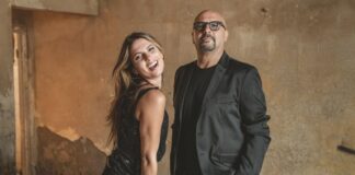 Mezzo secolo di “Lo chiamavano Trinità”, Nusia e Frankie omaggiano la colonna sonora firmata da Micalizzi