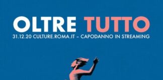 Capodanno di Roma 2021: un viaggio nella capitale in streaming Capodanno 2021 a Roma con oltre tutto