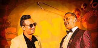 Musica cubana famosa, canzoni hits top 10 di Dicembre 2020 pa los mayores y los van van