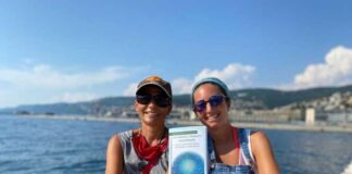 Parentela e Longo ci svelano il libro “Un viaggio chiamato psicoterapia” Alessandra Parentela e Michela Longo