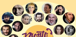 ‘ProntoPoesia!’, il primo call center di poesie e canzoni al telefono per sentirsi vicini