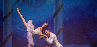 Lo “Schiaccianoci”: l’intramontabile balletto in streaming: ecco quando schiaccianoci