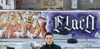 “Le cose più belle”, Sete: “una conversazione con un’entità divina” sete