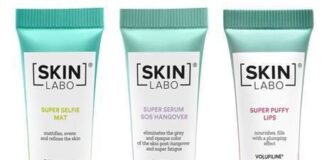 Siero anti hangover, tre proposte consigliate da SkinLabo skin labo