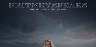 “Swimming In The Stars”, fuori ora la nuova canzone di Britney Spears swimming in the stars