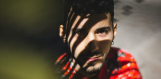 Tancredi Hill in “Don’t leave me alone” un inno all’amore per se stessi tancredi hill