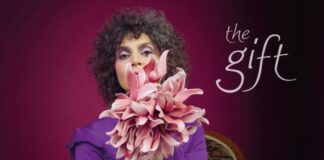 Daniela Spalletta ci parla del suo nuovo singolo “The gift” the gift daniela spalletta