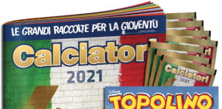 Topolino 100% Christmas, nel numero 3396 anche l’Album Panini topolino 3396 multipack