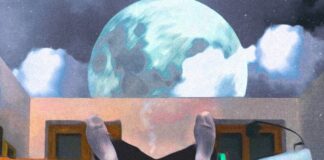 “Come la luna”, alla scoperta del brano introspettivo di Ugo Crepa ugo crepa