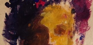La delicatezza e la ricchezza interiore raccontata attraverso il mondo femminile, nelle opere di Mario Malacrinò ultima dolce sinfonia mario malacrino