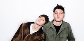 Dellai: “Io sono Luca” è al 1° posto nella Viral 50 Italia di Spotify