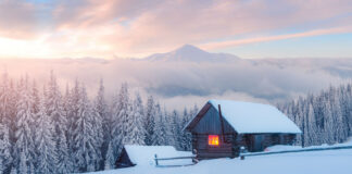 Mercato immobiliare turistico, in montagna prezzi in aumento e interesse anche per le località minori