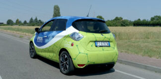 Epson e Design Solution compagne di viaggio per il wrapping