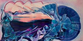 The lightness of density in Peter Carl Daurer’s evocative artworks (IE) unnamed peter daurer