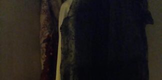 Una favola su vestiti belli vestiti