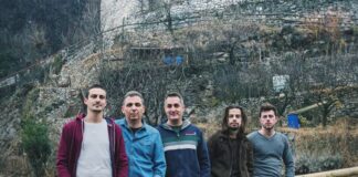 West Fargo, è uscito il brano “Written in my soul”: l’intervista west fargo