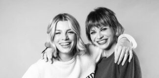 ‘Pezzo di cuore’, dal 15 gennaio in radio il duetto tra Emma Marrone e Alessandra Amoroso