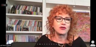 Due serate in tv con Fiorella Mannoia: “Sarò quella che nel 2021 riporta sul palco la musica, le parole e lo spettacolo”