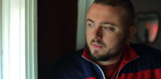 Dal 15 gennaio in tutti i digital store “Scivola”, il nuovo singolo di Cabrio