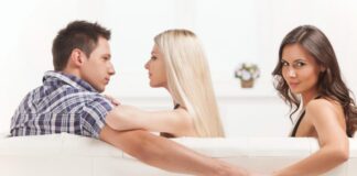 Crescono tradimenti e rapporti estremi ai tempi del Covid