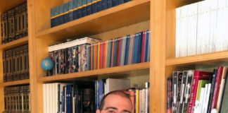 Davide Cotroneo è il nuovo Coordinatore dei Giovani dell’Udc per la Regione Lazio