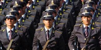 Gdf, pubblicato il bando di concorso per il reclutamento di 571 allievi