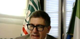 ‘Fai il vaccino’, Rota: “Avviamo una campagna di sensibilizzazione per salvaguardare i lavoratori che garantiscono cibo per tutti”