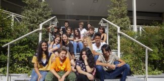 Arriva “Pov – i primi anni”: dal 1° febbraio la serie che racconta il passaggio dei ragazzi dalla scuola media alle superiori