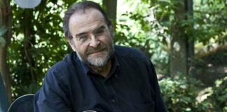 Paolo Pietrangeli presenta il nuovo album alla ‘Fiera delle parole’ di Padova