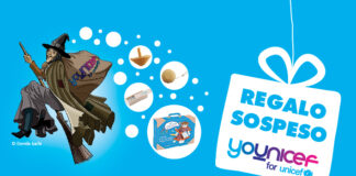 Epifania: ‘Regalo sospeso’ per aiutare i bambini ospedalizzati e in casa famiglia in Italia e i bimbi malnutriti nel mondo