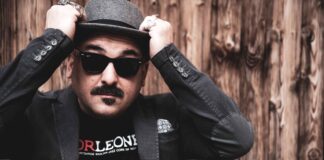 Roy Paci: “Vi auguro di passare le feste con chi vi vuole davvero bene”