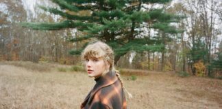 Taylor Swift, oltre 1 milione di copie per “Evermore”