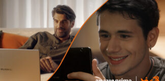 WindTre torna in tv con la campagna dedicata alla ‘Super Fibra’ e Amazon Prime incluso per 12 mesi