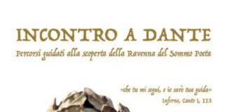 Libri: ‘Incontro a Dante’, percorsi alla scoperta della sua Ravenna