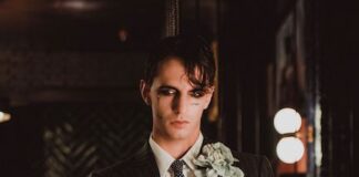 Achille Lauro a Sanremo: “Mi esibirò per il settore dello spettacolo ferito” achille lauro